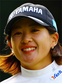 永井花奈 クラブセッティング 2019年 ダイキンオーキッドレディス｜GDO