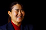 2025年 畑岡奈紗 インタビュー