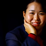 「手が動かない」9年目の試練とキャリアハイ/畑岡奈紗インタビュー【前編】