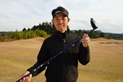 阿久津未来也