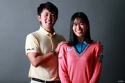 2026年 新春インタビュー 金谷拓実 吉本ここね