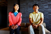 2026年 新春インタビュー 金谷拓実 吉本ここね