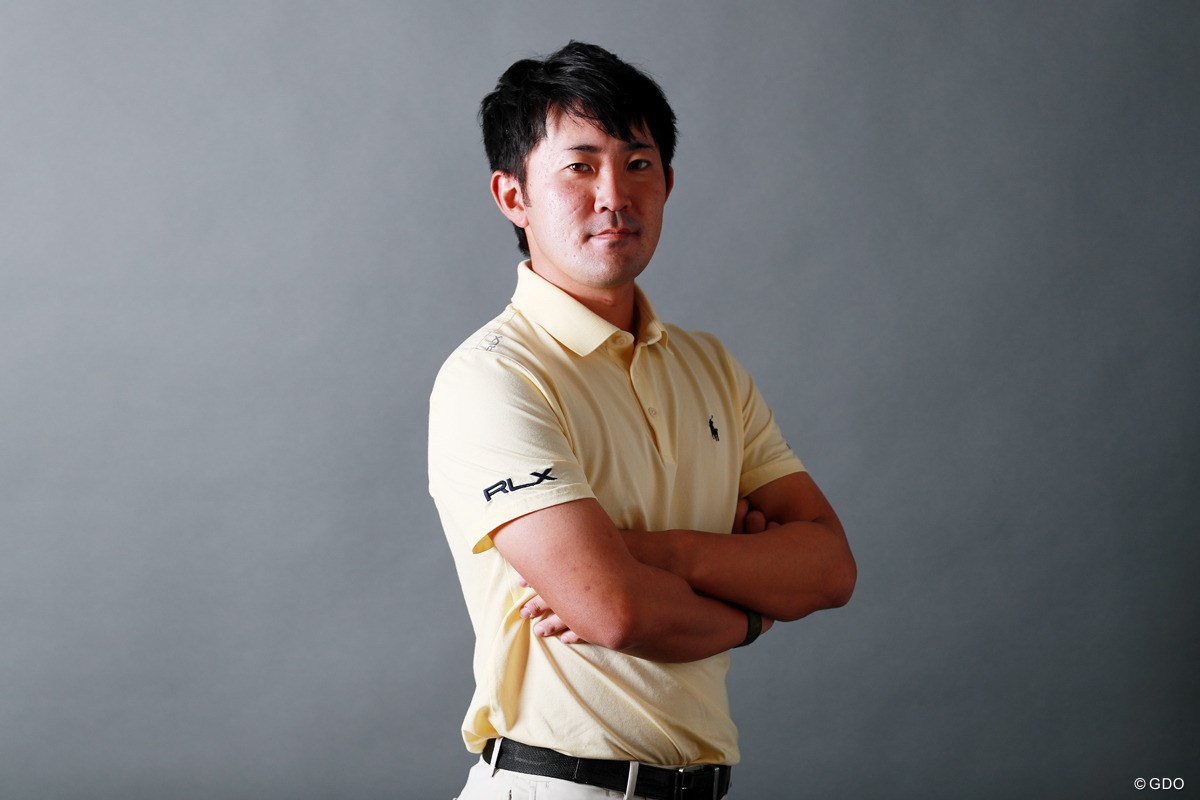 2026年 新春インタビュー 金谷拓実