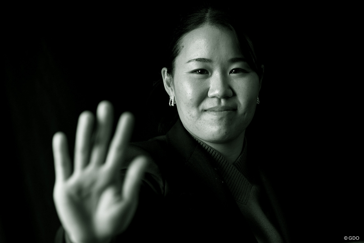 発想の転換がゴルフを変えた