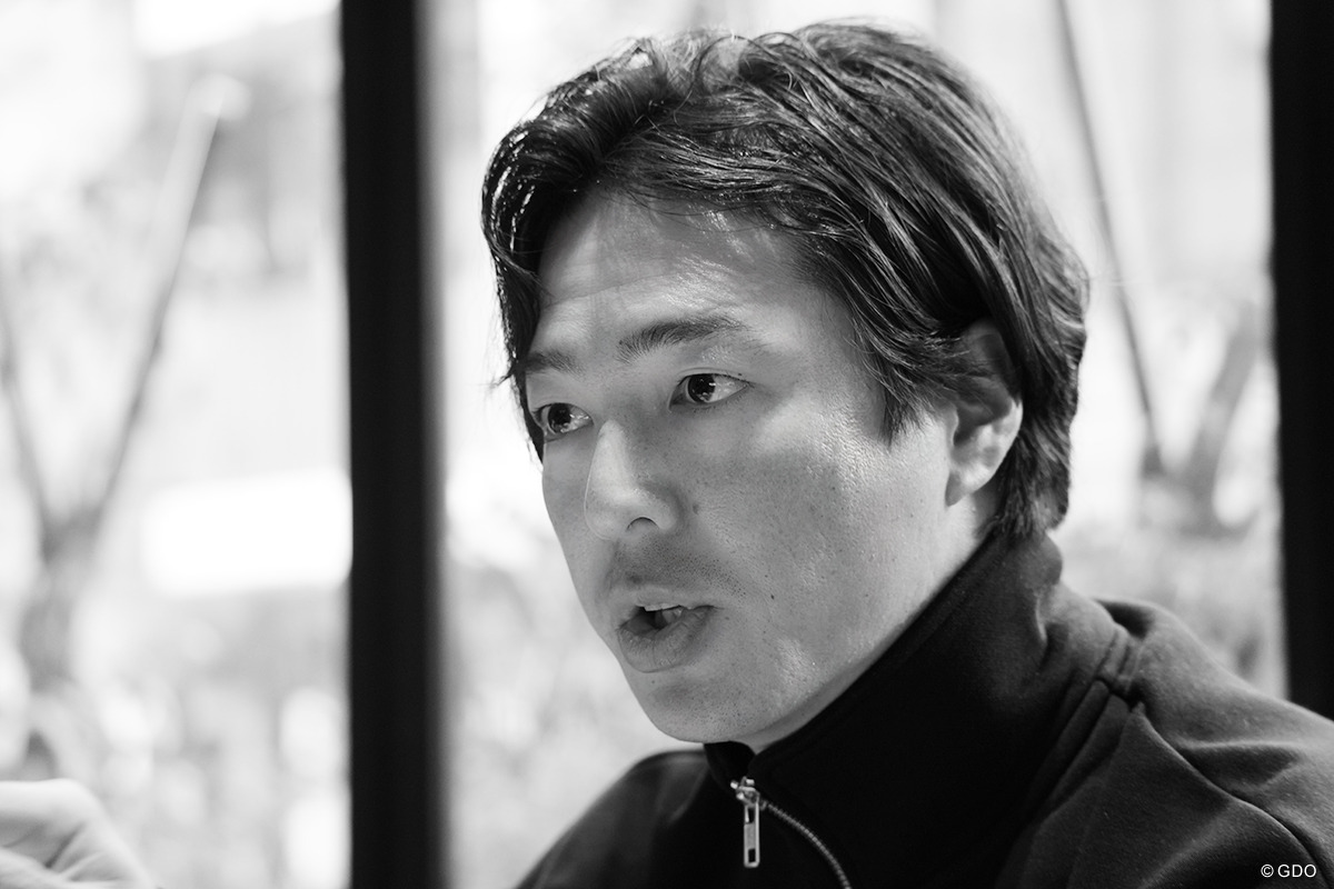 弱かった自分を認める