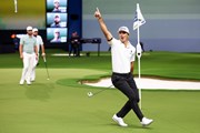 2026年 TGL第3戦 ビリー・ホーシェル