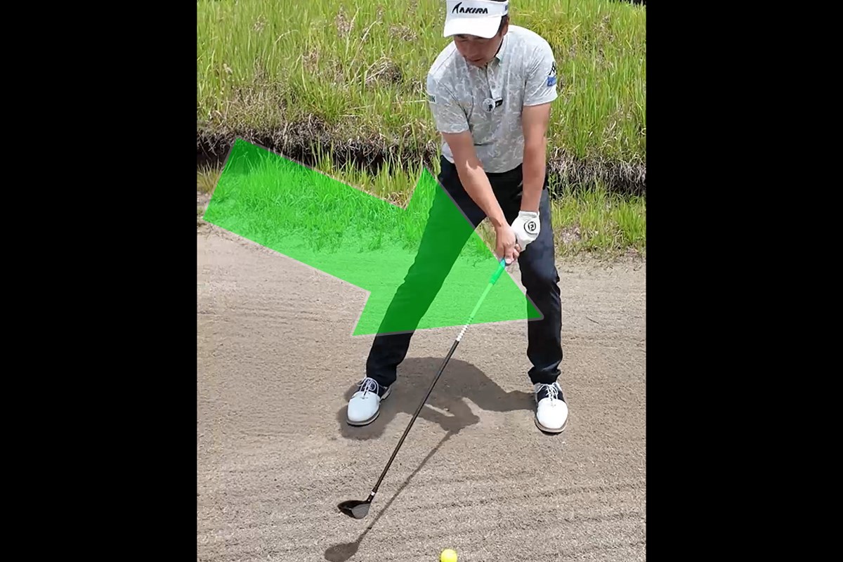 プロの実戦テクニック