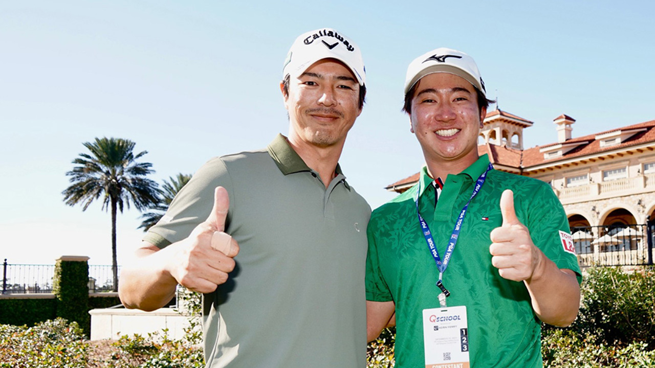 コーンフェリーツアーとは