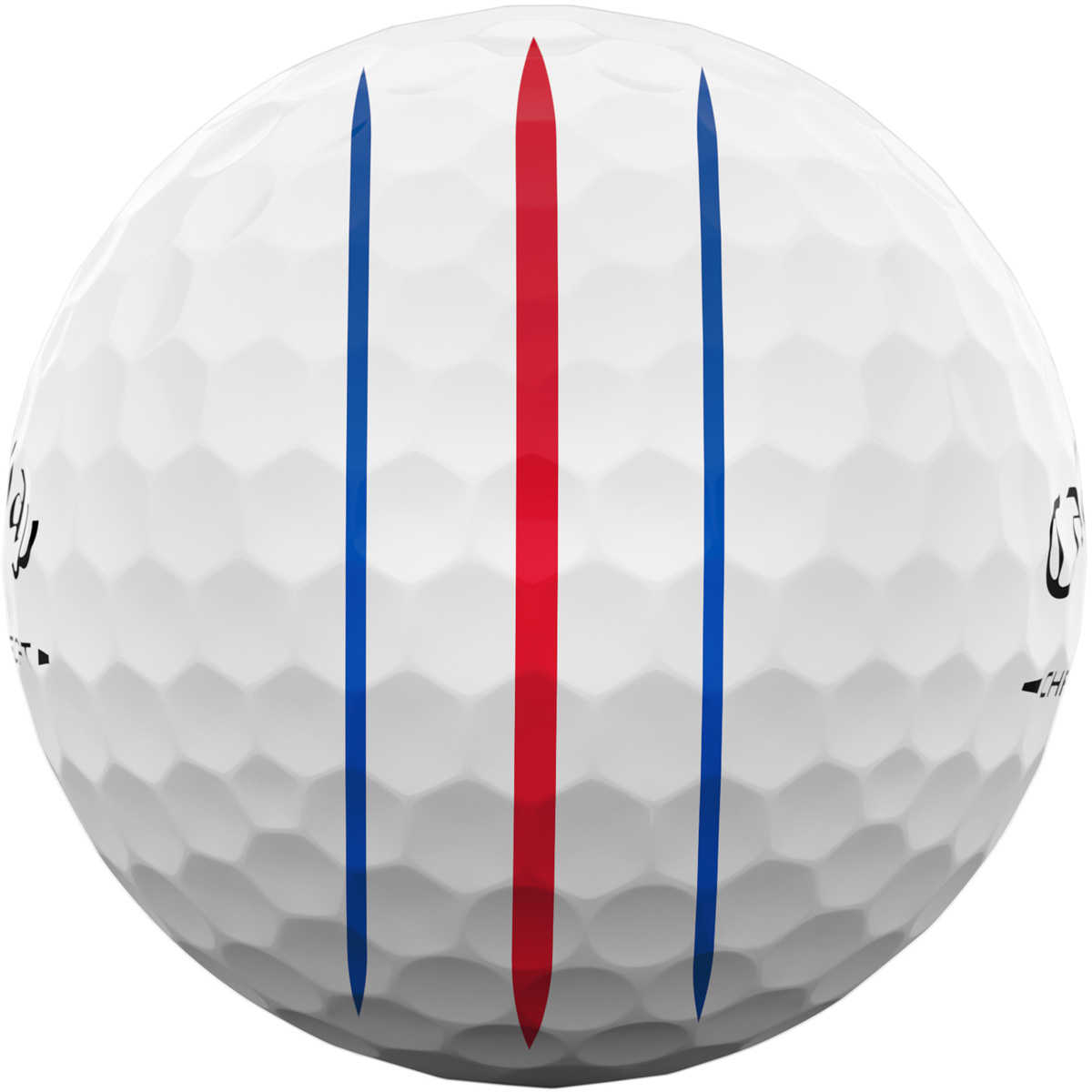 キャロウェイ CHROME SOFT（クロムソフト）トリプル・トラック ボール