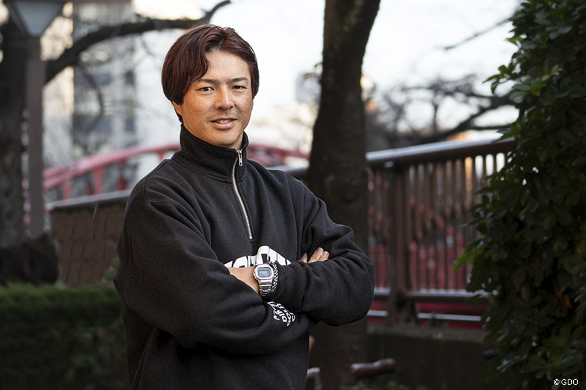 「シャローイングとハンドパス」スイング改造の経緯と自信 ／米下部ツアー開幕直前 石川遼インタビュー【2】