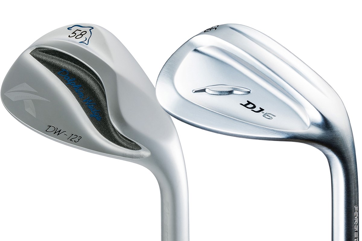 「アプローチには四季がある」冬には冬のウェッジ選びを中古で考えよう