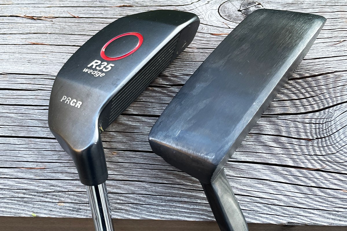 「アプローチには四季がある」冬には冬のウェッジ選びを中古で考えよう