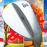 「アプローチには四季がある」冬には冬のウェッジ選びを中古で考えよう