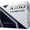 ゼクシオ HYPER RD ボール