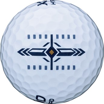 ゼクシオ HYPER RD ボール