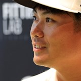 PGAツアーシード選手・久常涼が2年目で感じた「トップ50の壁」とは/開幕直前インタビュー
