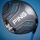 【最速試打】ピン史上最大MOIも“もっさり感”ゼロ!やさしいのに飛ぶぞ ピン「G440 K」ドライバー