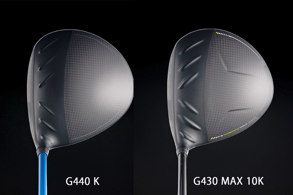 新製品レポート「G440 K」