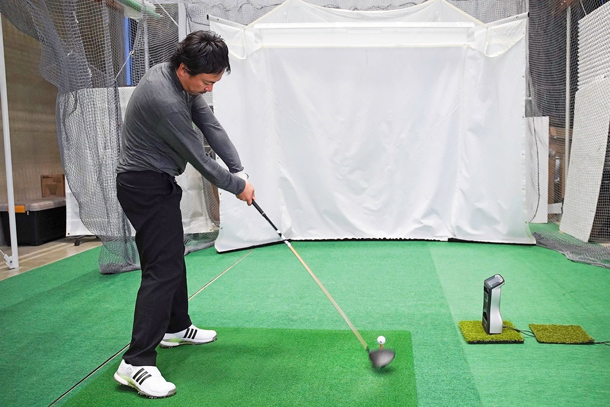 新製品レポート「G440 K」