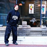 電車にも乗る、電子マネーで割り勘もする/米下部ツアー開幕直前 石川遼インタビュー【3】