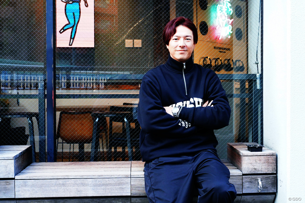 開幕直前インタビュー