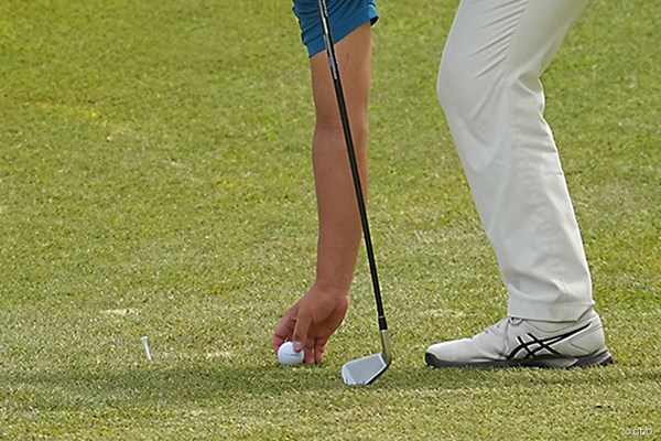 PGAツアーで変更となるプリファードライのローカルルール