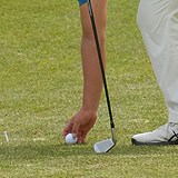 1クラブ→スコアカード1枚分へ PGAツアーがプリファードライのローカルルール変更