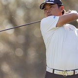 池村寛世が第一関門を突破 勝俣陵は脱落/LIVゴルフ予選会