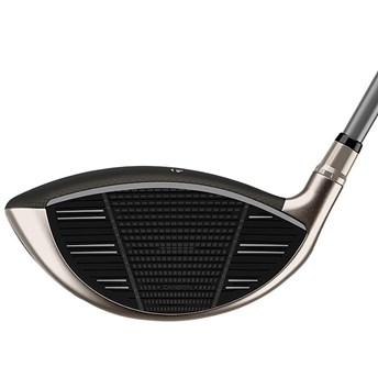 Qi4D MAX LITE ドライバー