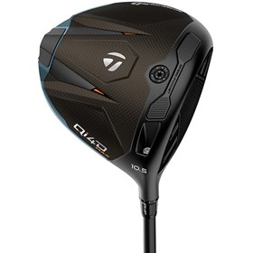 テーラーメイド Qi4D MAX ドライバー