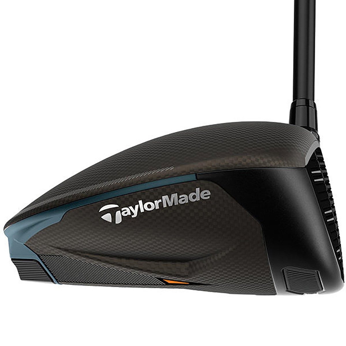 テーラーメイド Qi4D MAX ドライバーの試打レビュー 口コミ・評価 ギア