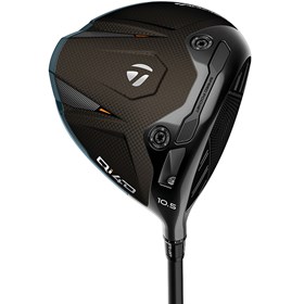 テーラーメイド Qi4D ドライバー