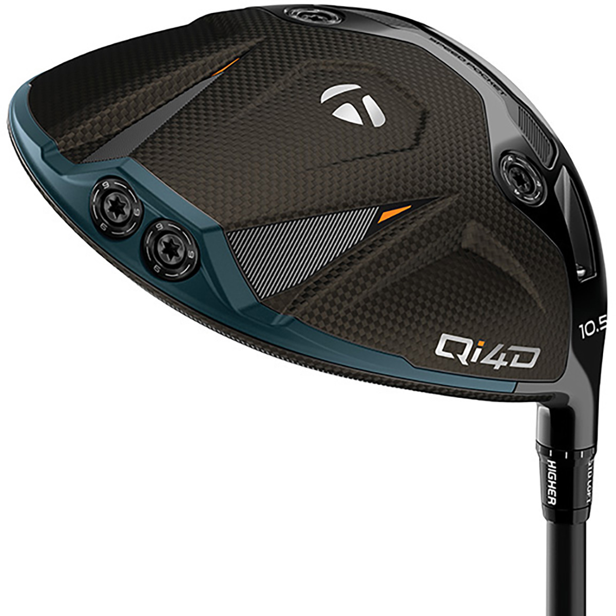 テーラーメイド Qi4D ドライバーの試打レビュー 口コミ・評価 ギア