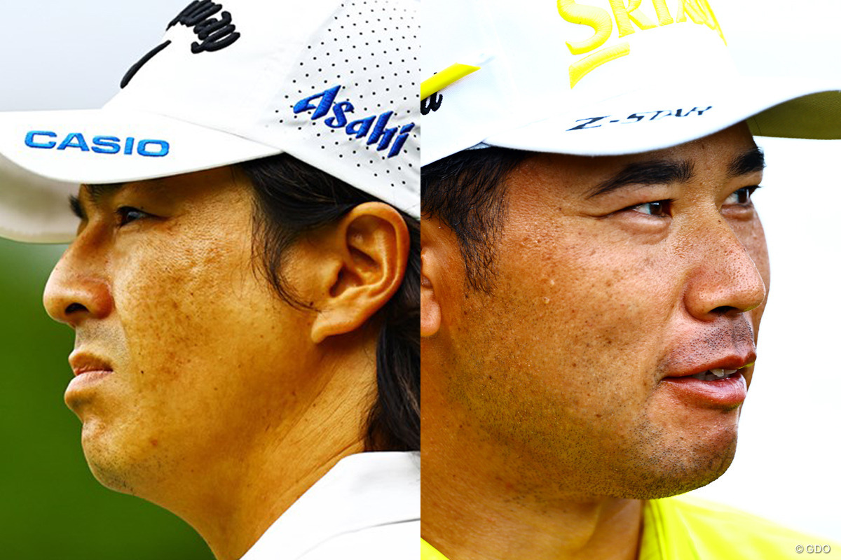 第二の松山英樹、石川遼は現れる？