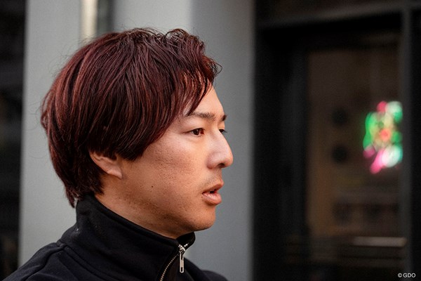2026年 石川遼 新春インタビュー 新天地でのシーズンはバハマでスタートする