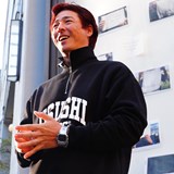 ジャンボ尾崎さんとの思い出 新1Wでシーズンイン/米下部ツアー開幕直前・石川遼インタビュー【4】