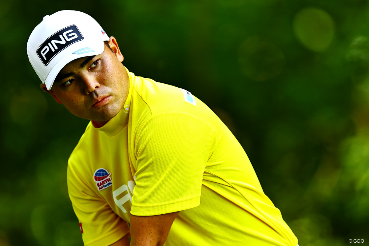 初の年間タイトルを狙う蝉川泰果