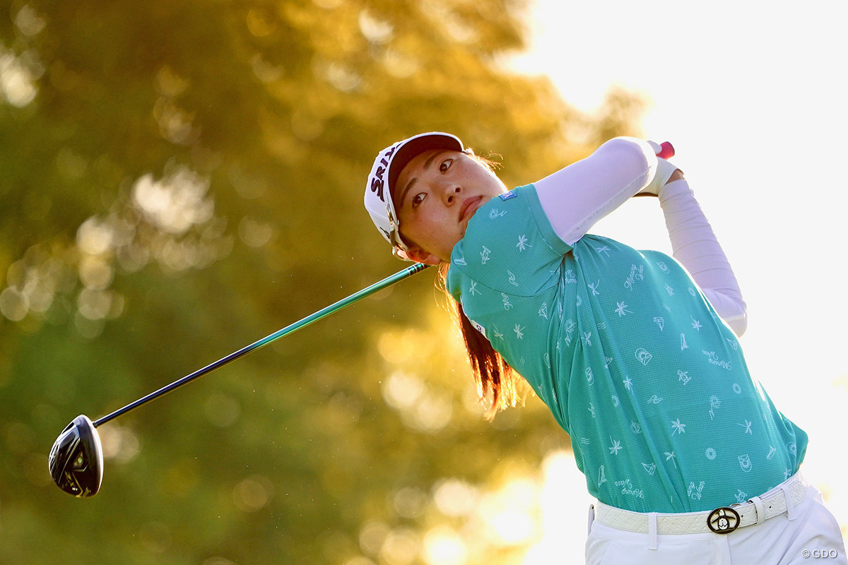 メジャー初優勝も近い？