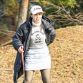 アドレスのポイントは？（デサント提供）