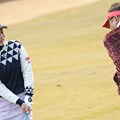 中村心のワンポイントレッスン（デサント提供）