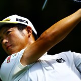 小西たかのり5打差6位で最終ラウンドへ/LIV予選会