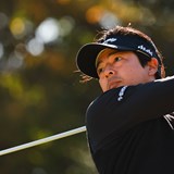 石川遼がボギーなしの「67」で暫定38位発進 大西魁斗は「69」でプレー/米下部男子開幕戦