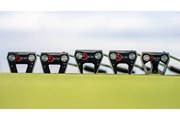 2026年 スコッティキャメロン「ファントム パター」シリーズ