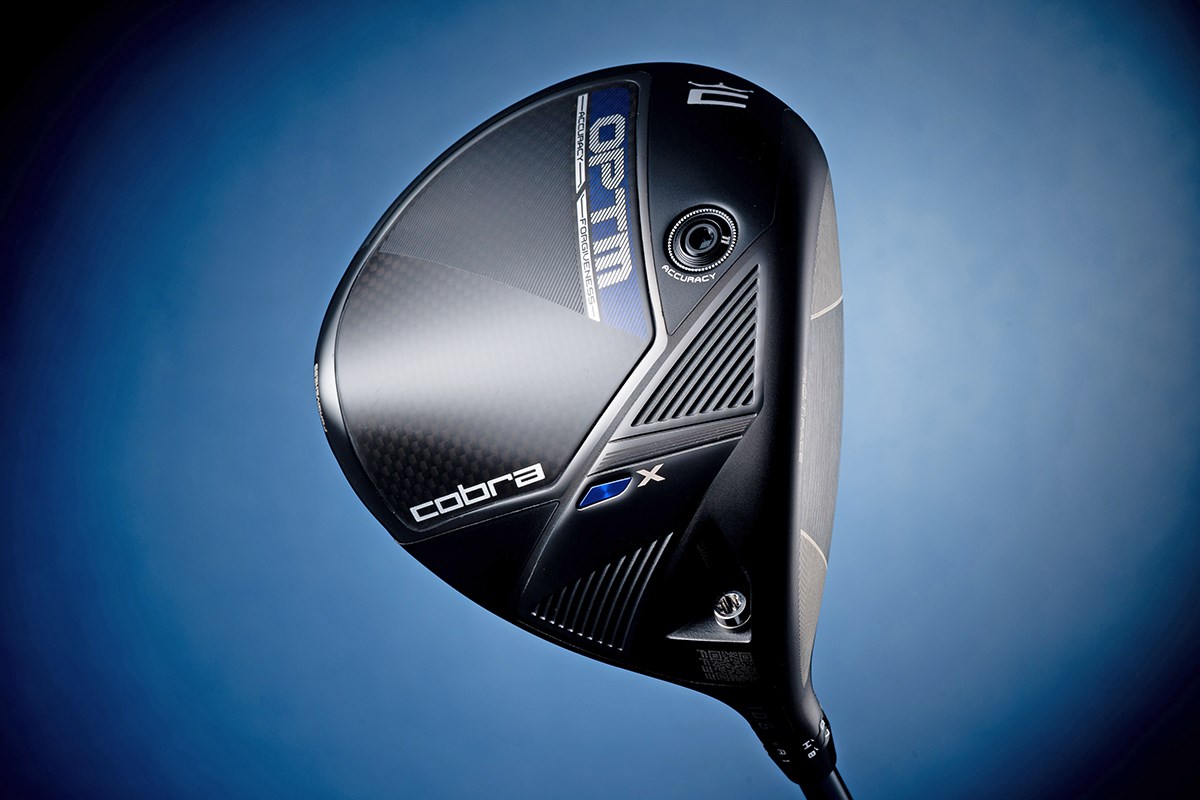 新製品レポート「OPTM X」