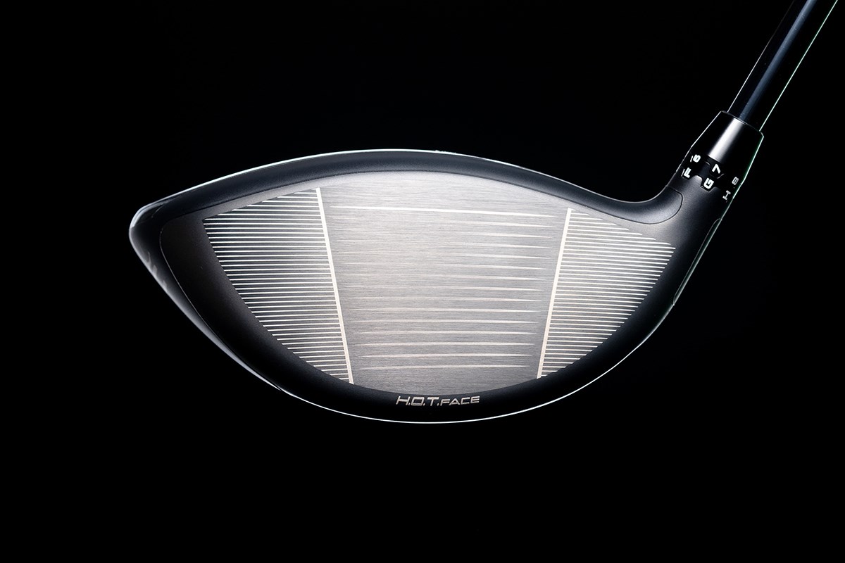 新製品レポート「OPTM X」