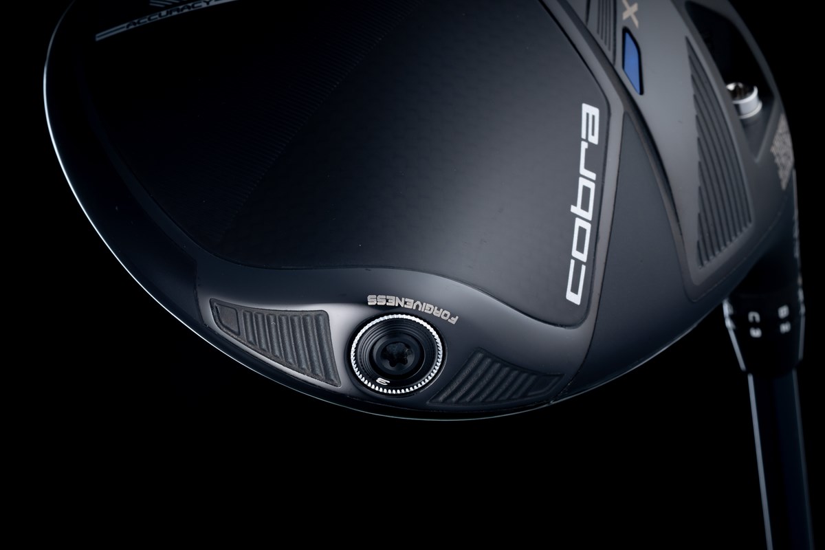 新製品レポート「OPTM X」