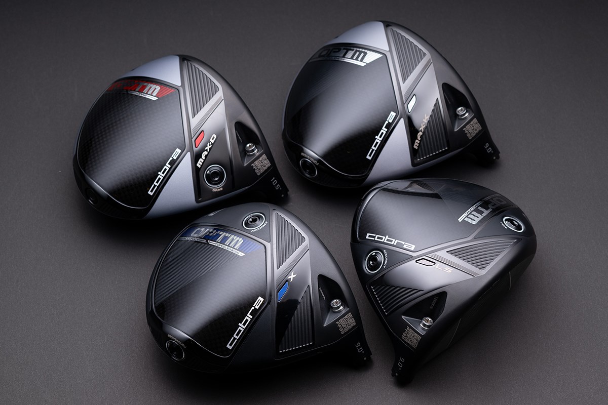 新製品レポート「OPTM」