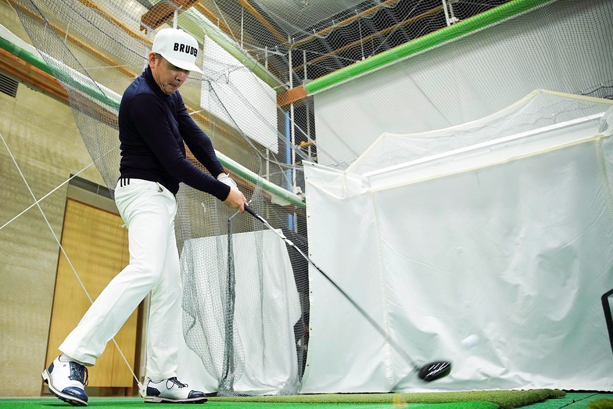 新製品レポート「OPTM X」