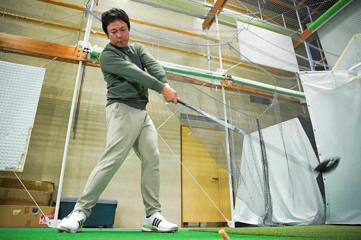 新製品レポート「OPTM X」