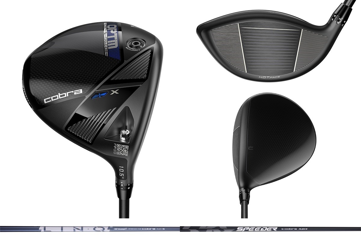 新製品レポート「OPTM X」